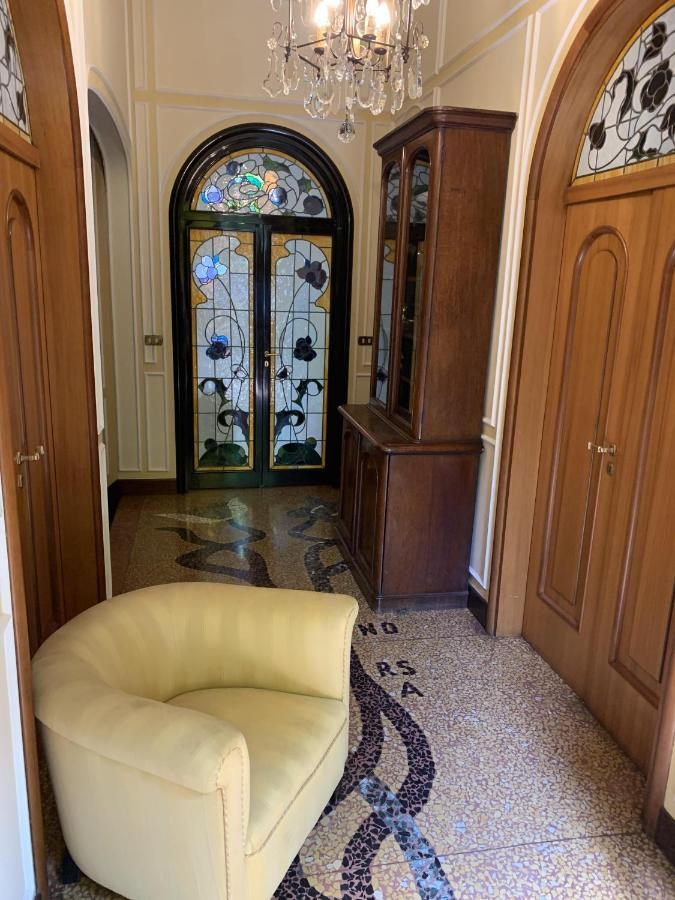 Villa Masi Rental Rooms Bologna Exterior photo
