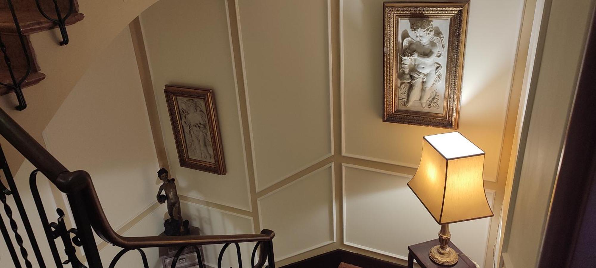 Villa Masi Rental Rooms Bologna Exterior photo